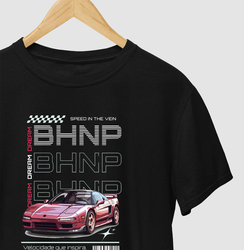 SPEED DREAM