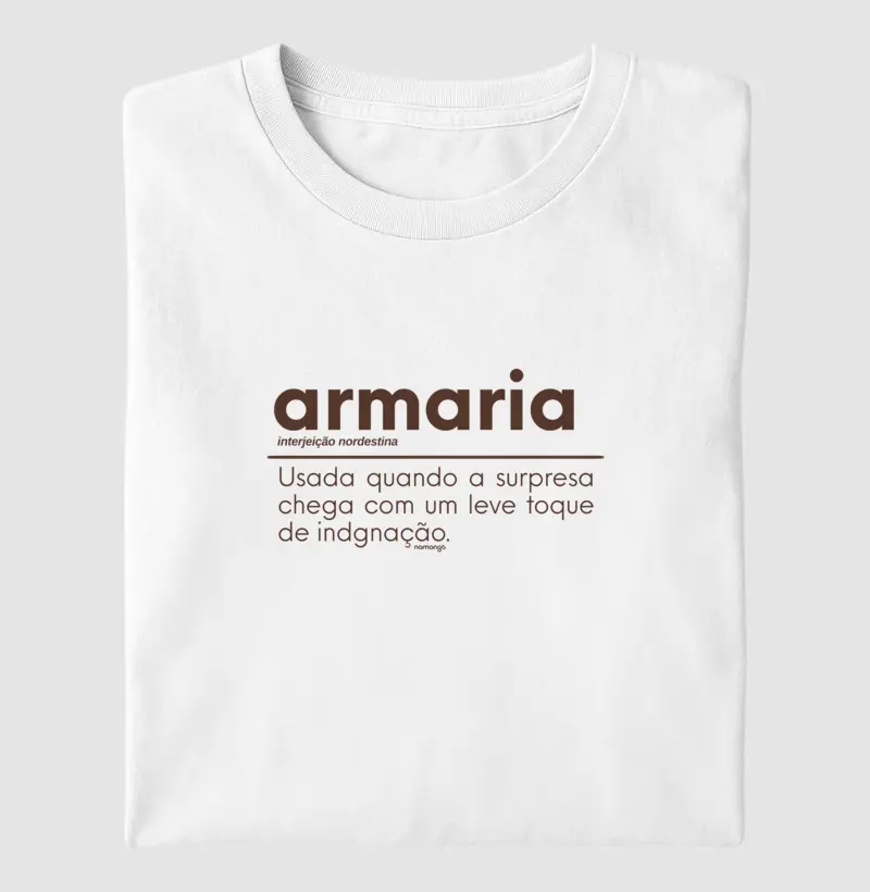 Armaria, Definição.