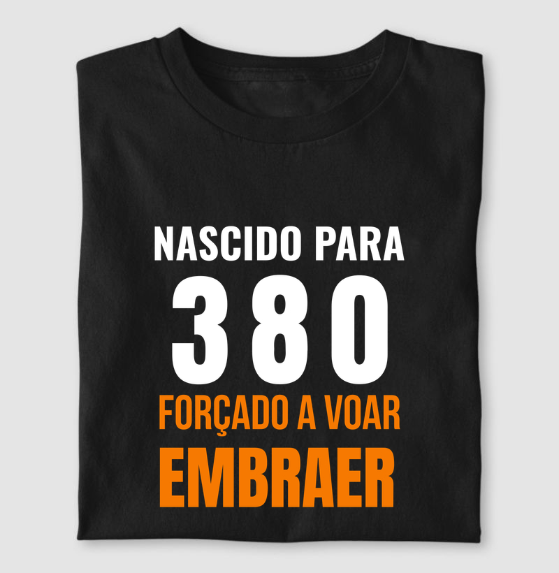 Expectativa A380 x Realidade Embraer