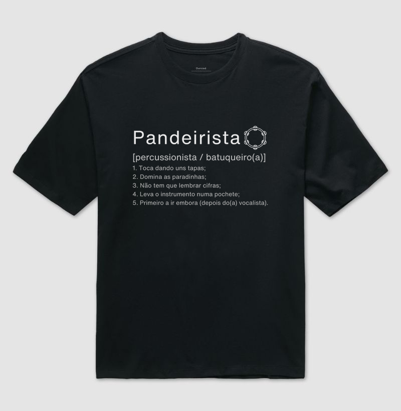 Pandeirista