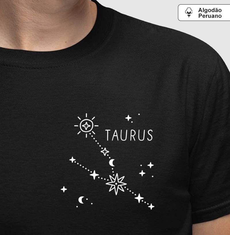 Constelação - Taurus