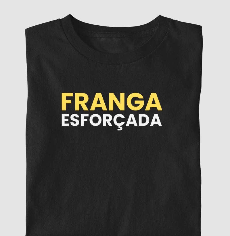 Franga esforçada 2