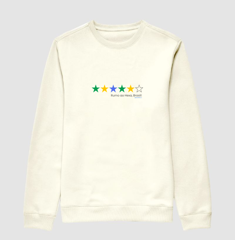 Rumo ao Hexa (light)