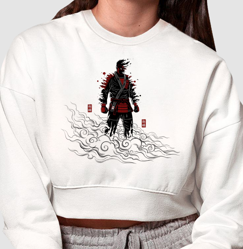 Espírito Samurai