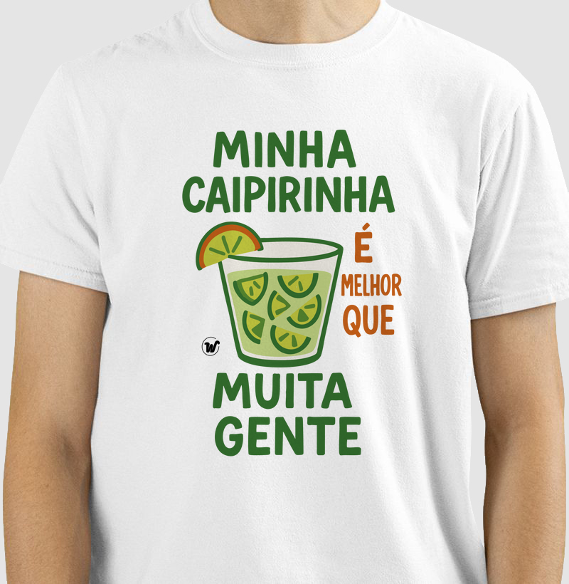 Caipirinha