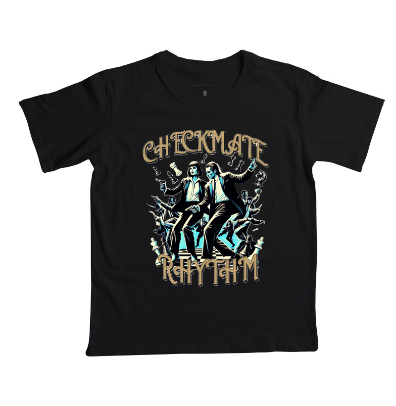 Checkmate rhythm