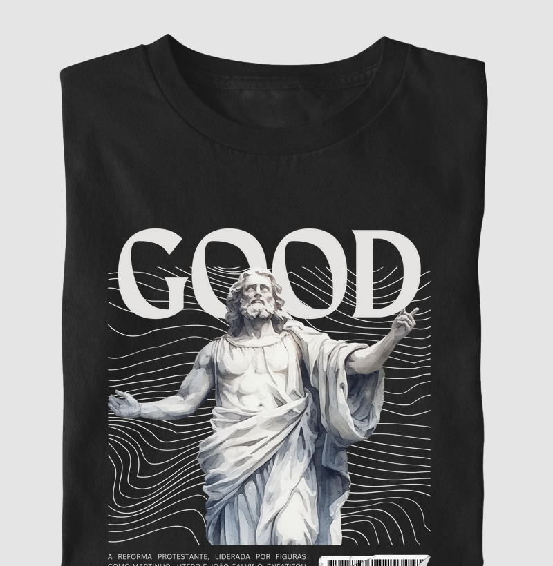 "Good"