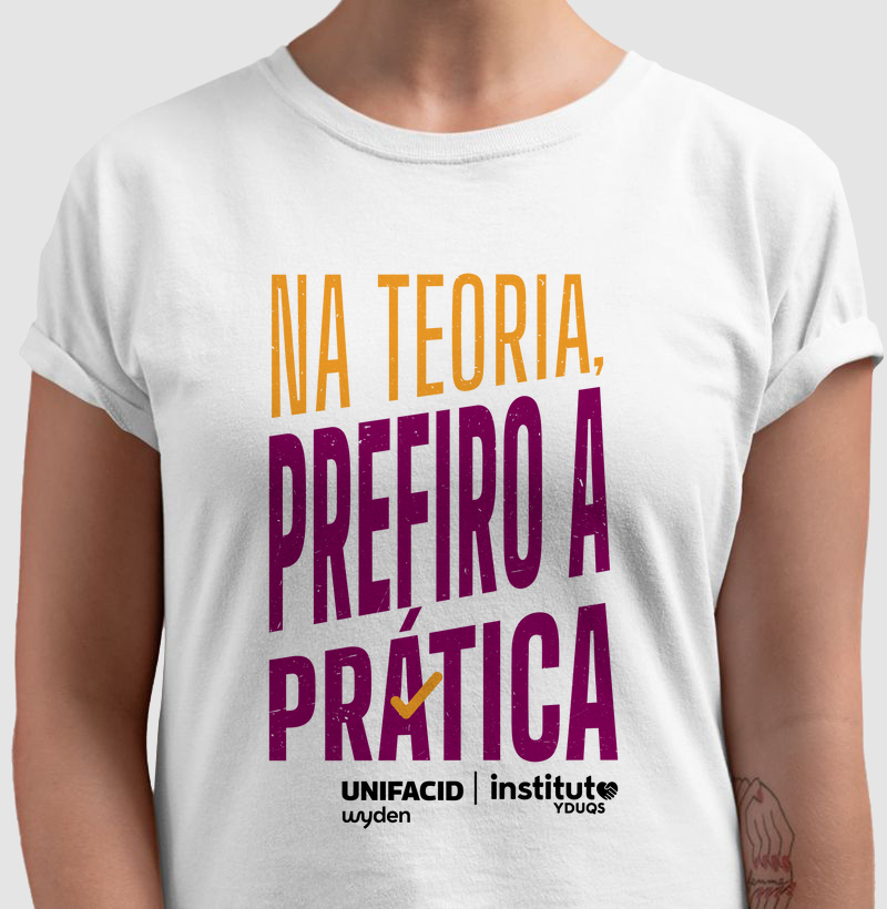 Unifacid Vivência Profissional