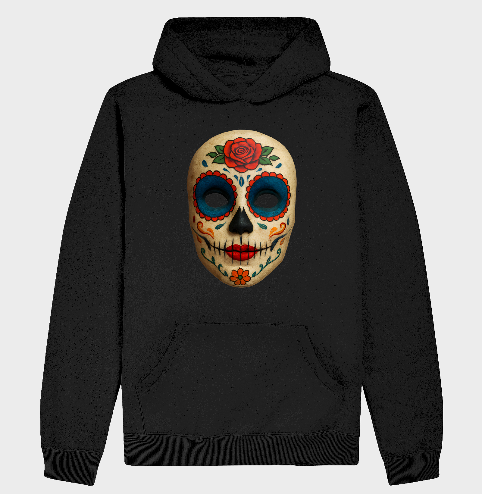 Rosa de los Muertos