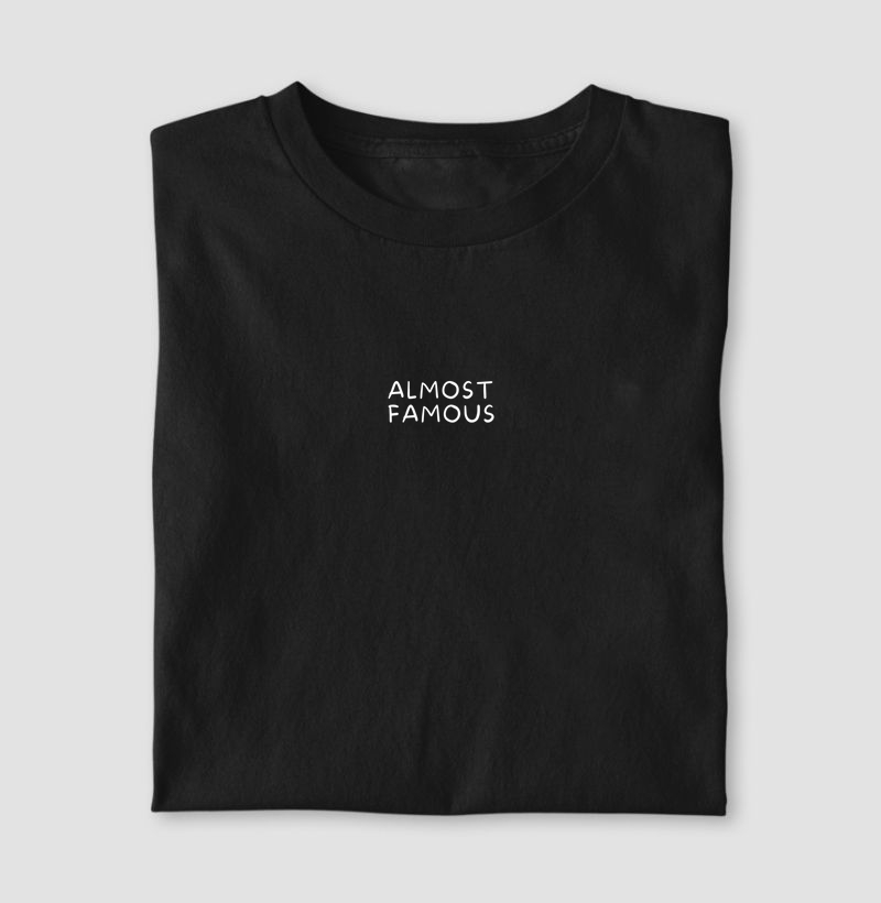 ALMOST FAMOUS