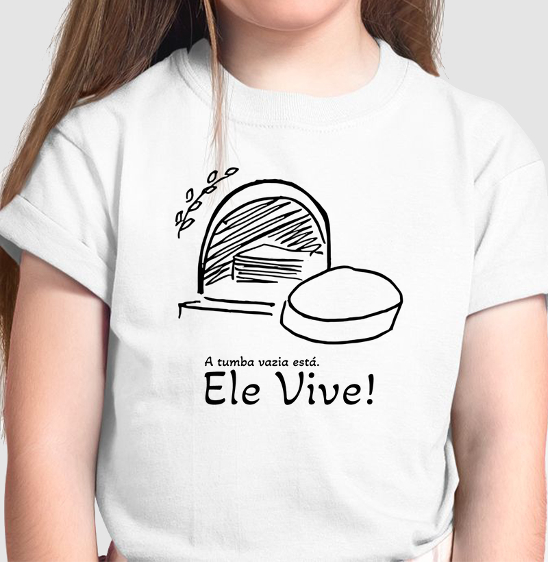 Ele Vive!