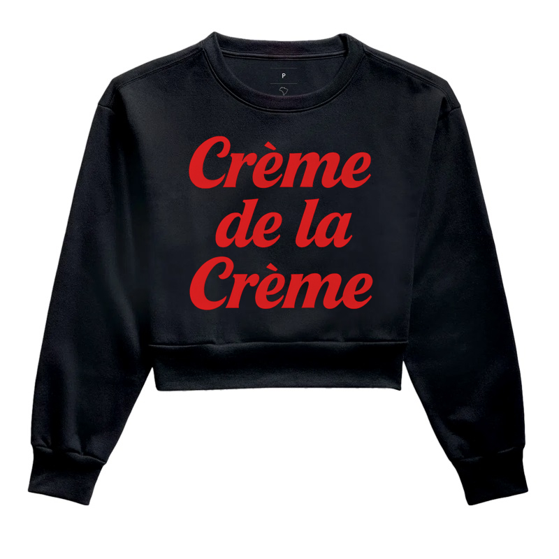 Crème de la Crème 