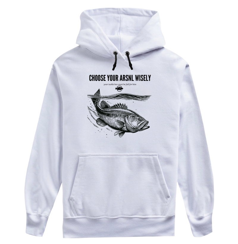 choose your arsnl wisely