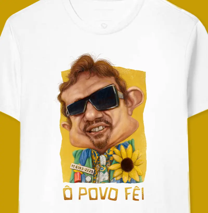 Ô Povo Fêi
