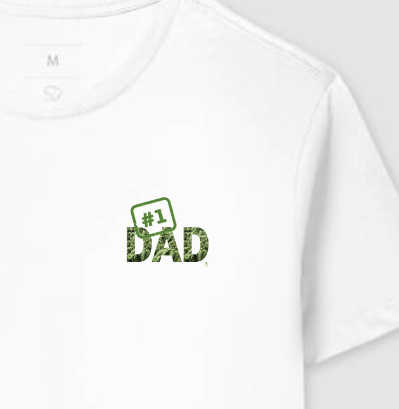 #1 Dad - bolso