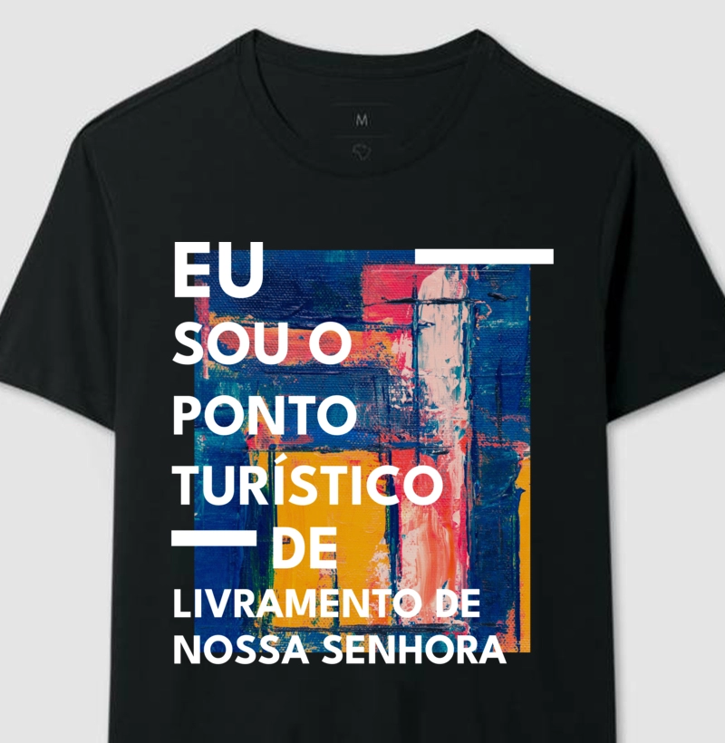 Livramento de Nossa Senhora Ponto Turístico