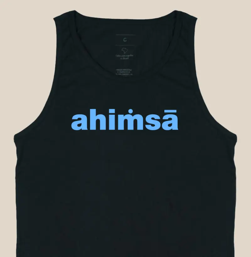 Ahimsa (regata cavada)