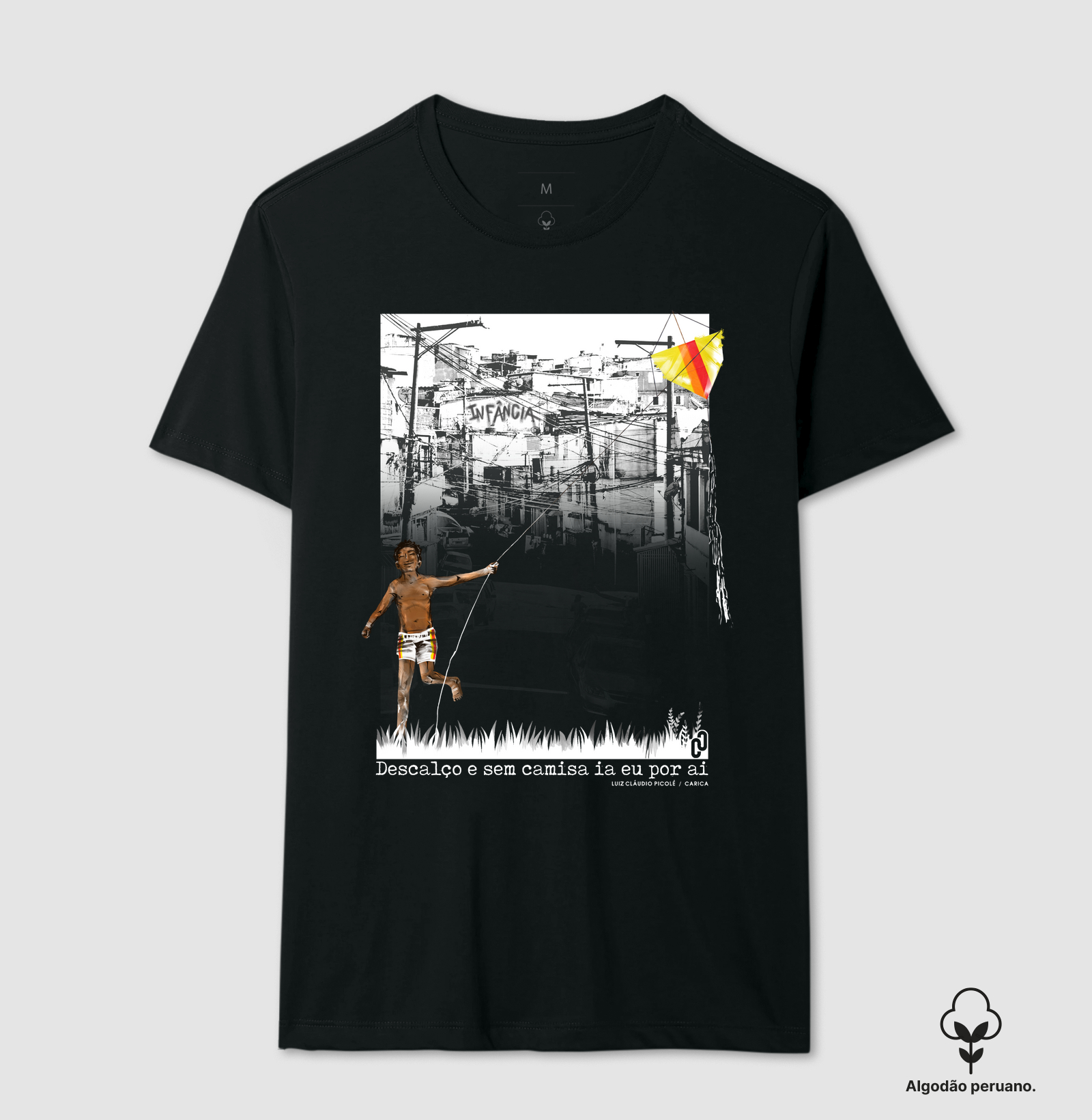 150 - INFÂNCIA