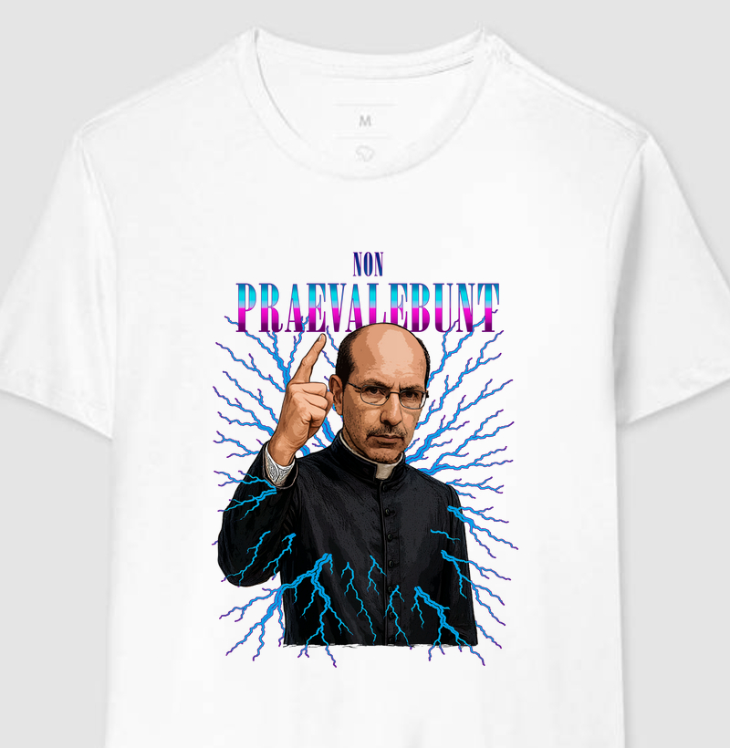 Non Praevalebunt