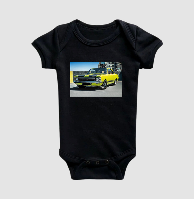OPALA AMARELO