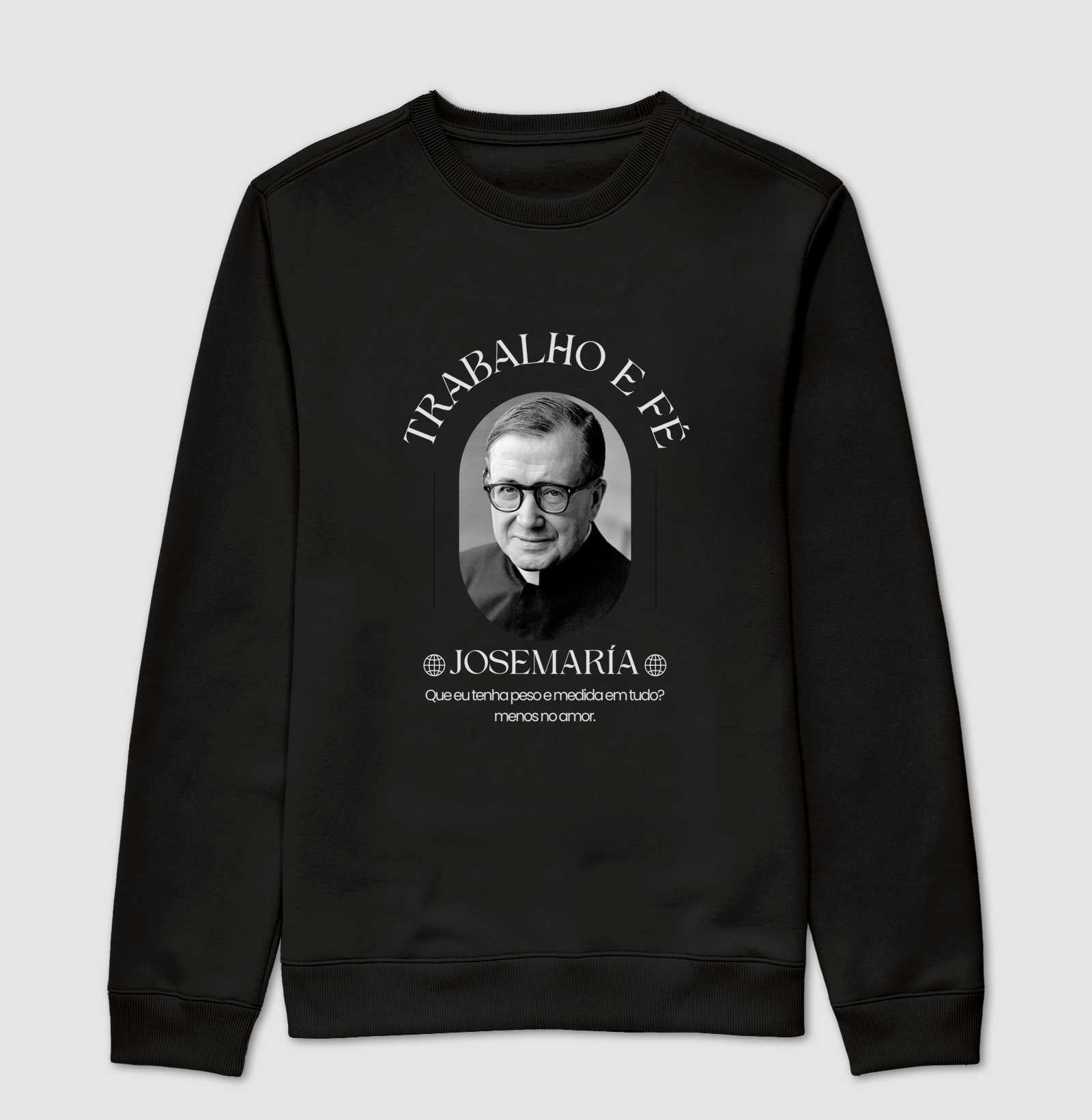  São Josemaria Escrivá 