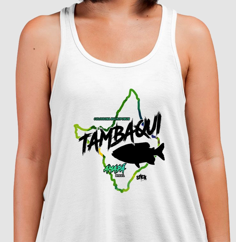 Tambaqui :: Amapá