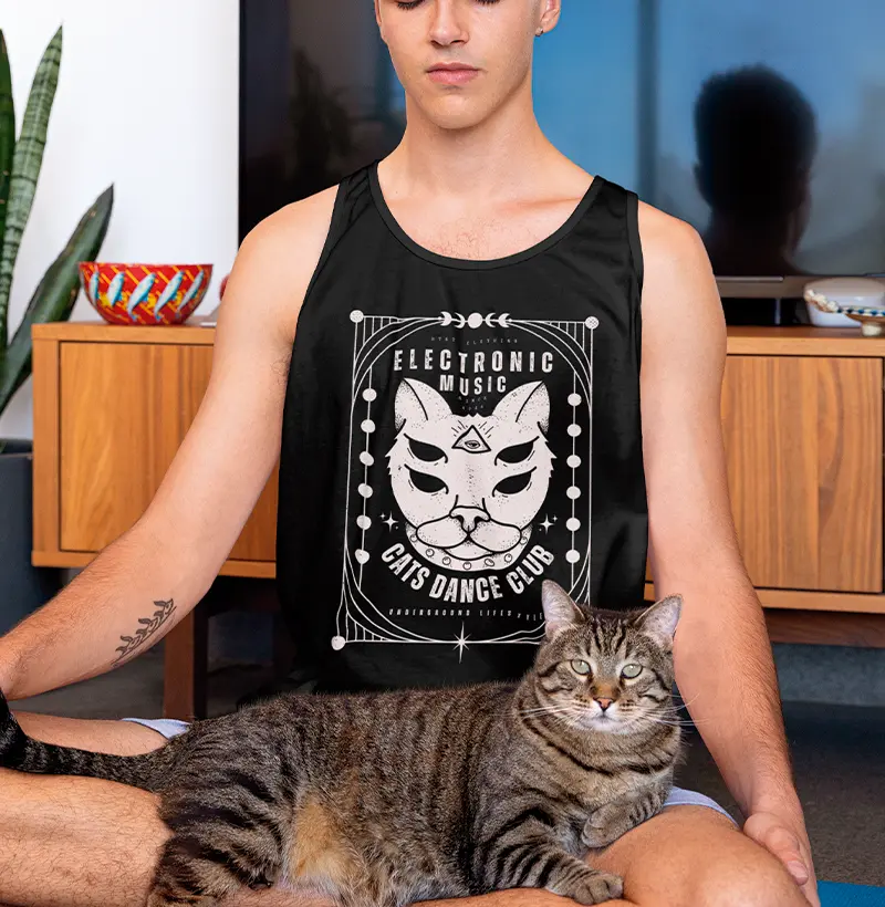 CATS DANCE CLUB VOL.2