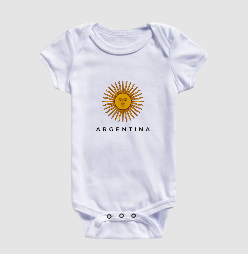 Sol de Maio