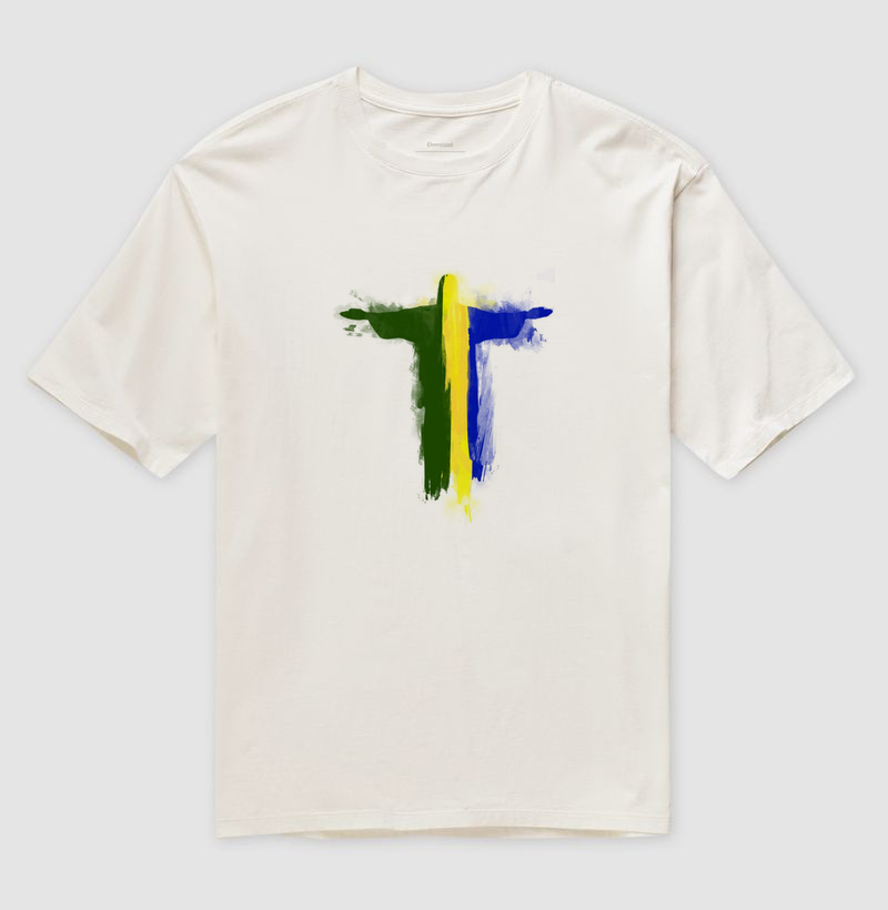 Cristo Brasileiro