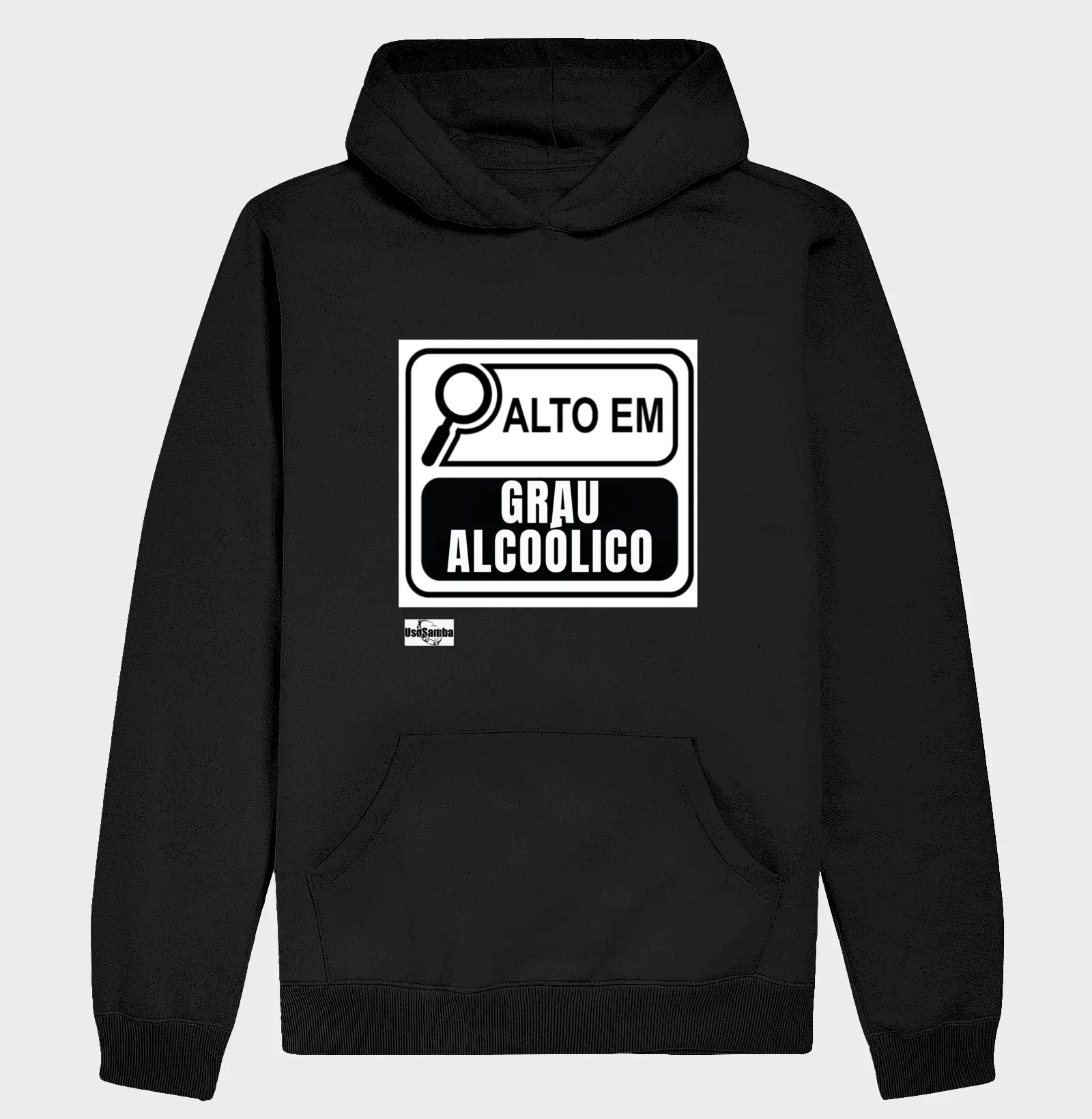 Alto em