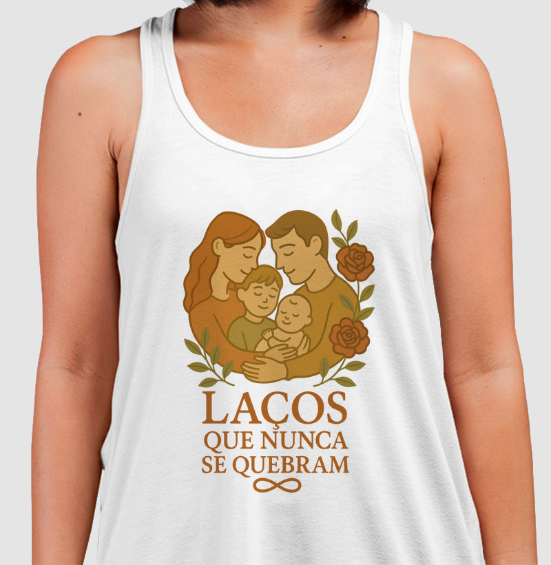 Laços que nunca se quebram