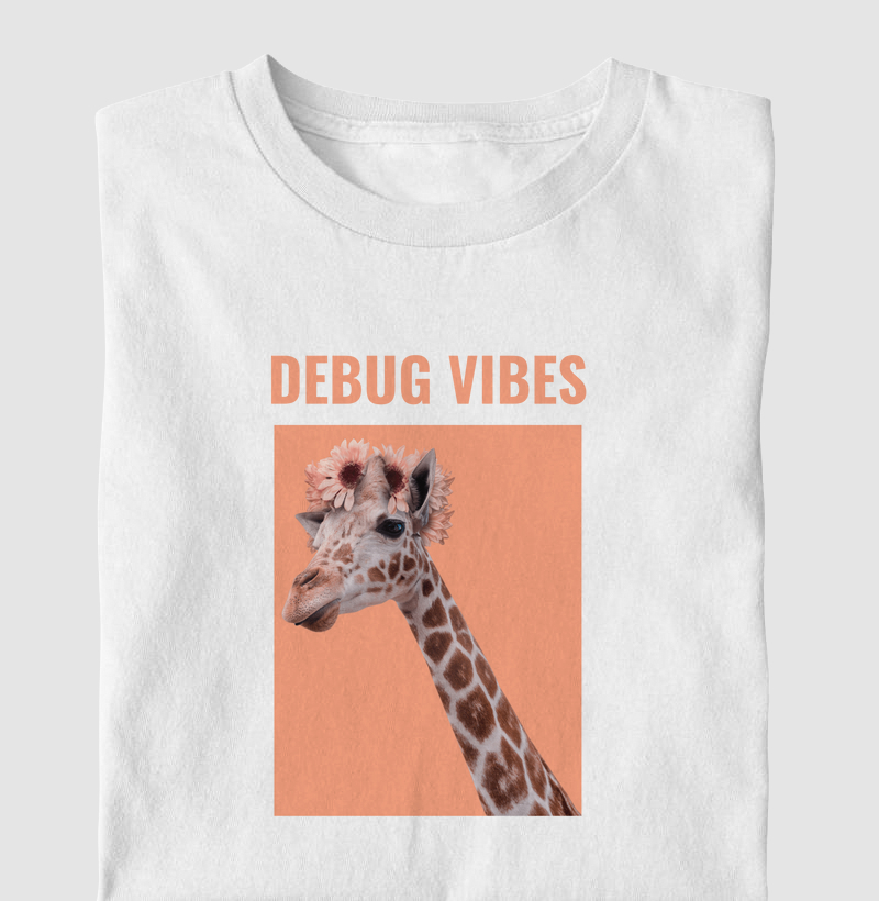 Debug Vibes – Flower Edition