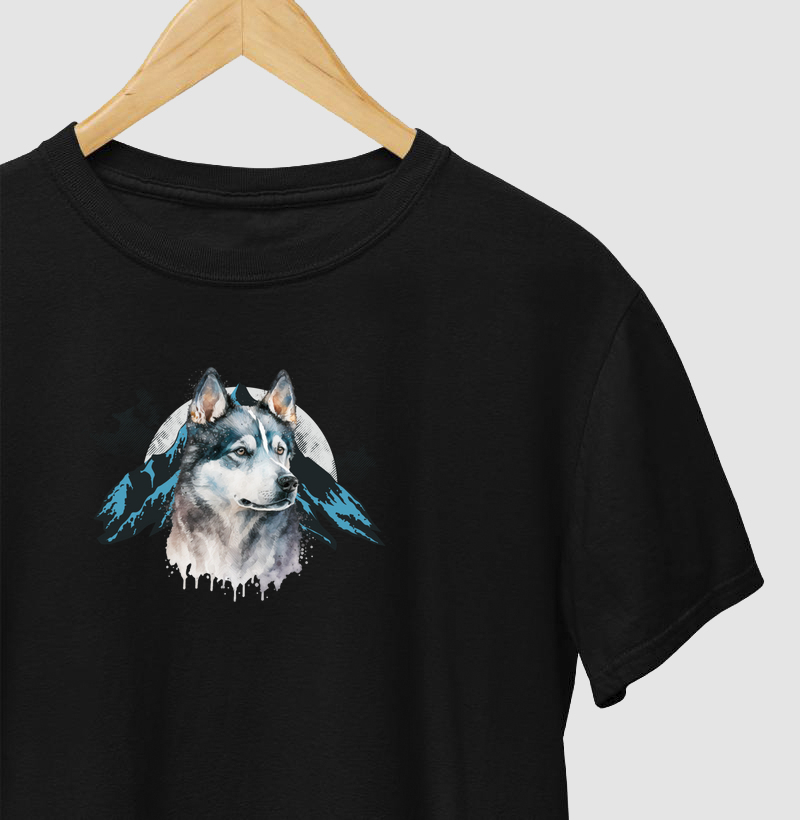 Camiseta HKS001