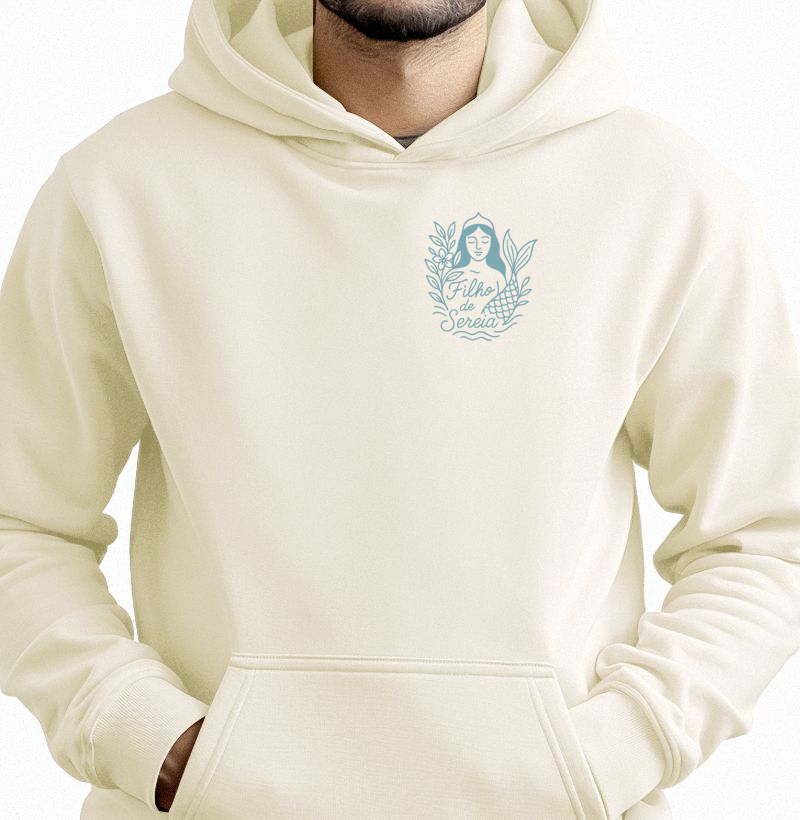 Filho de Sereia