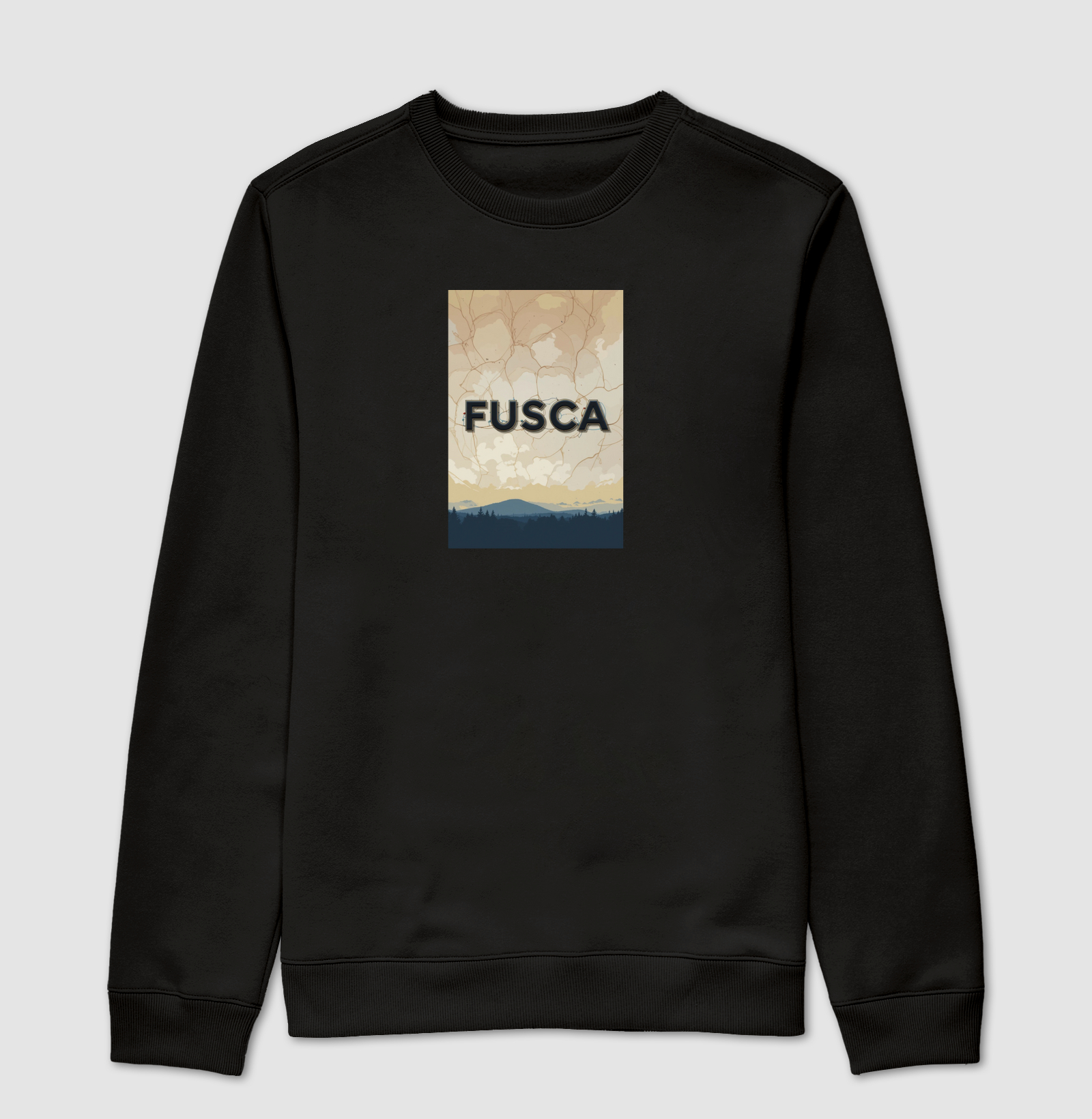 FUSCA SOFT