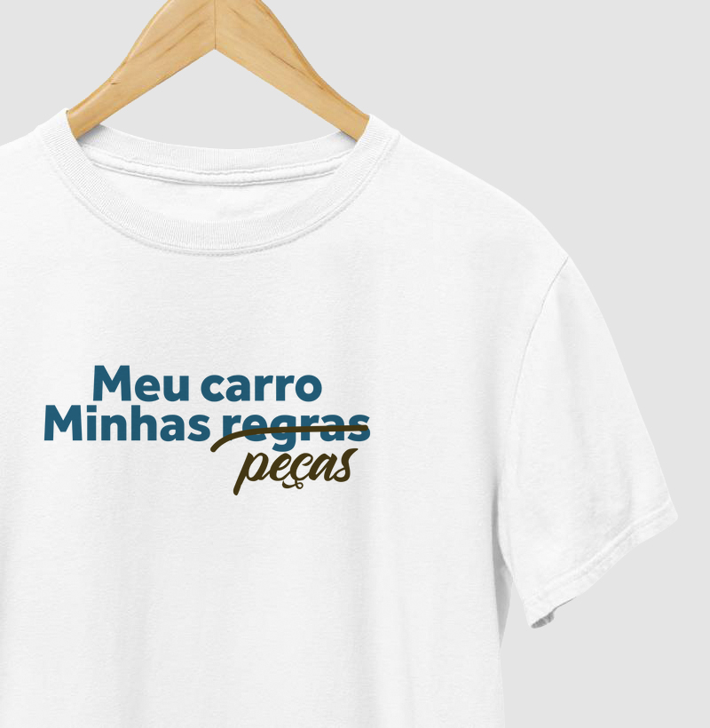 meu carro minhas peças