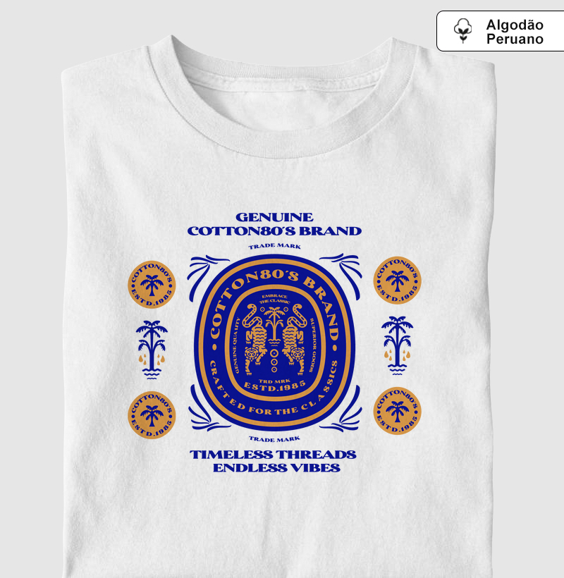 Double Tiger Classic (Premium Collection)