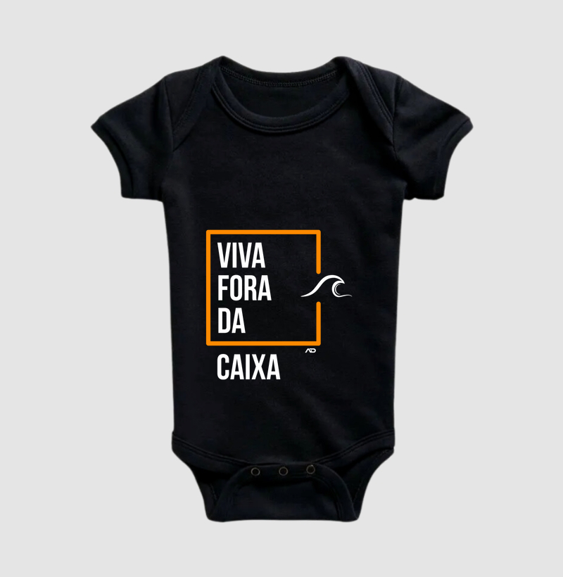 Viva Fora da Caixa