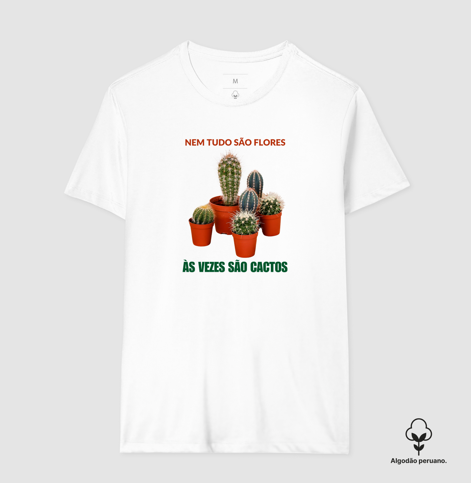 Cactos