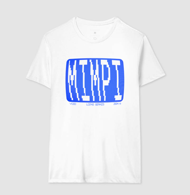 MIMPI - Camiseta Regular