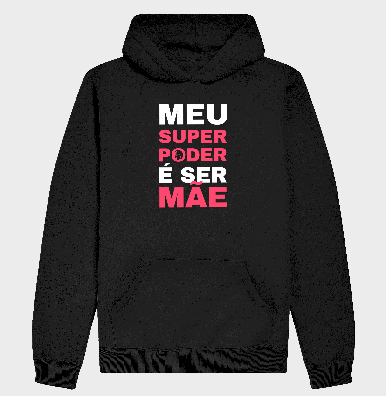 Meu super poder
