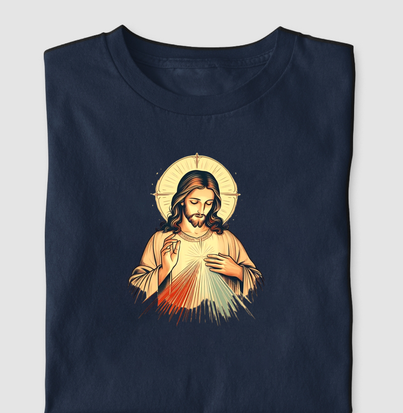 "Jesus"