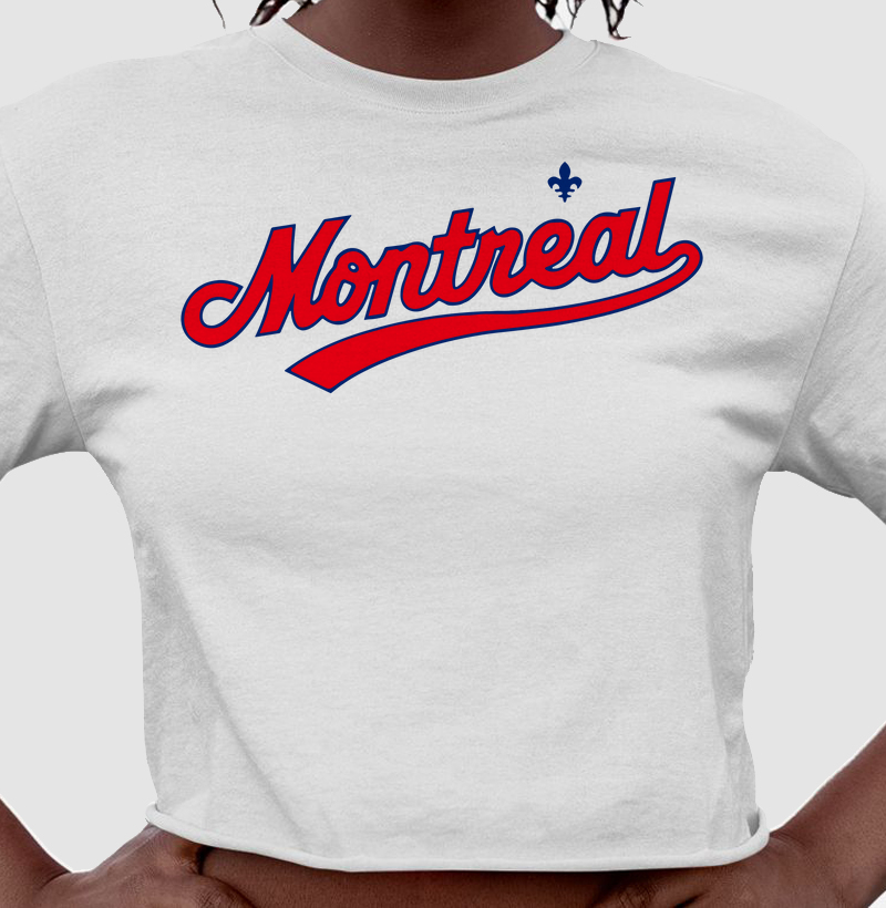 Crooped - Montreal