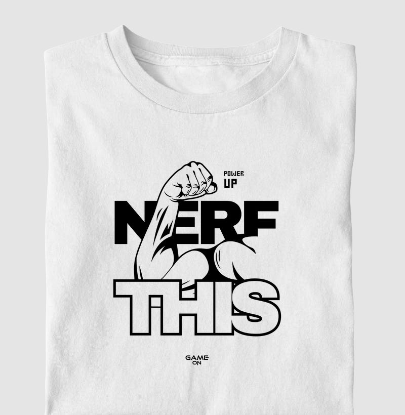 Nerf THIS