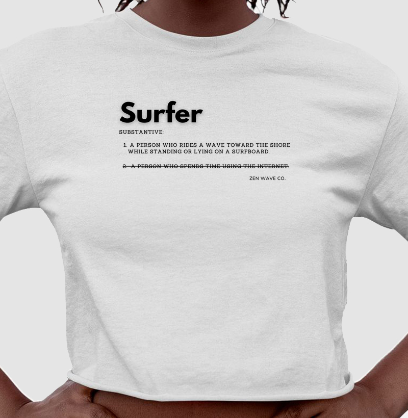 Surfer