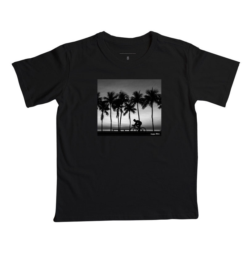Camiseta Copacabana Sunrise #4 PB