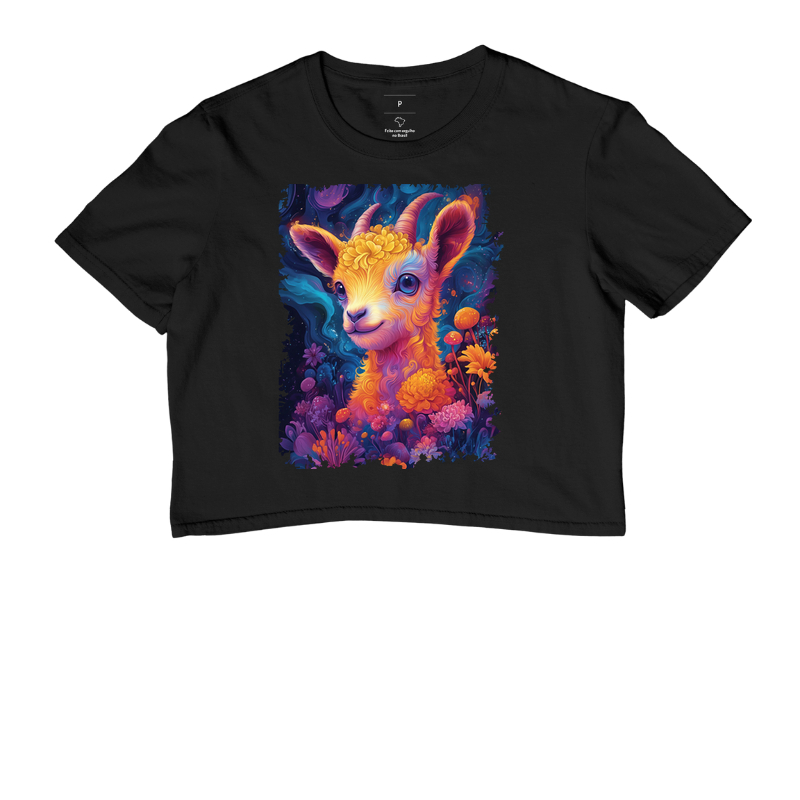Ah, as adoráveis mini cabras!