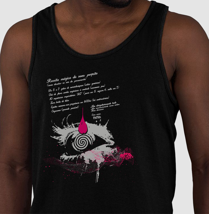 REGATA "SONO" / RECEITA MÁGICA 