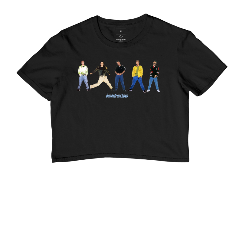 Backstreet 90s