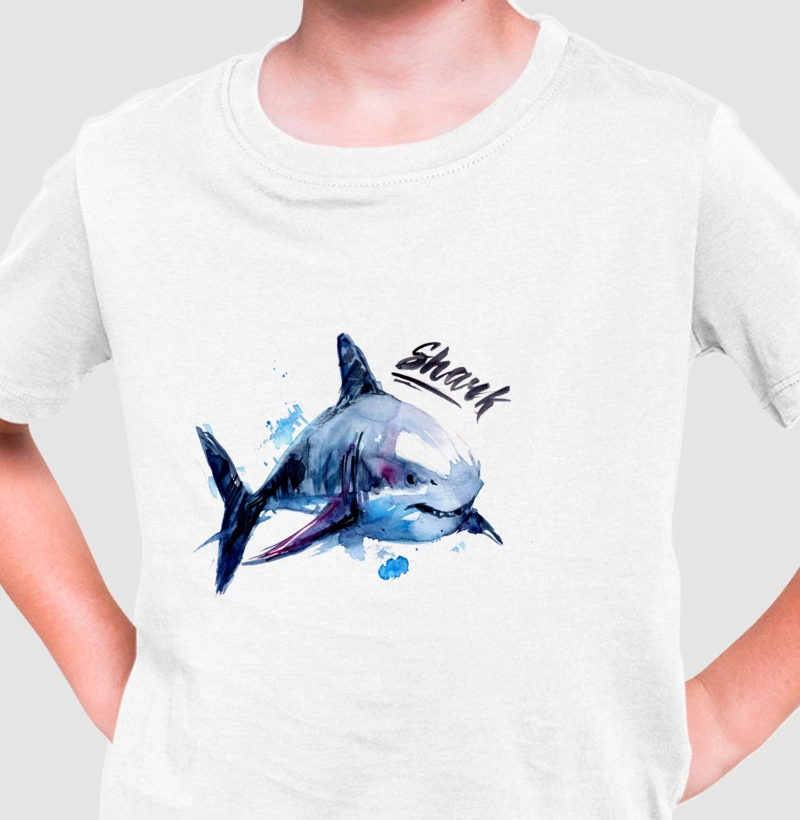 Shark Paint